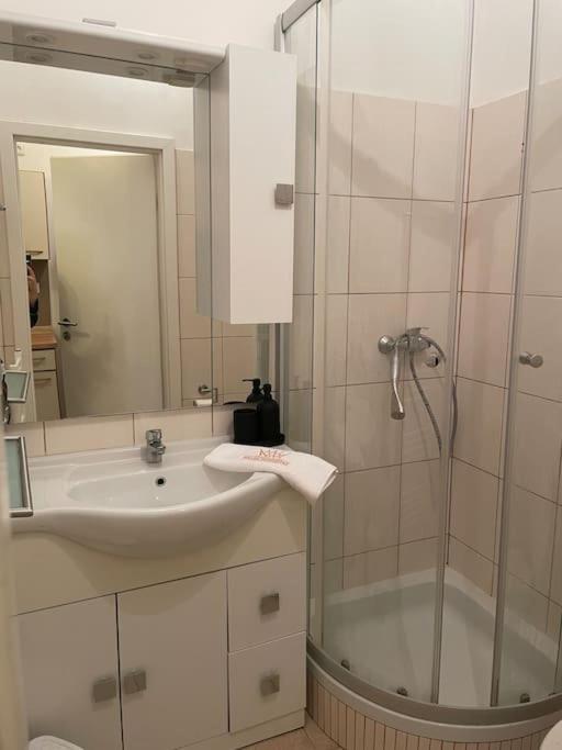 Helen Homestay Vysehrad Πράγα Εξωτερικό φωτογραφία