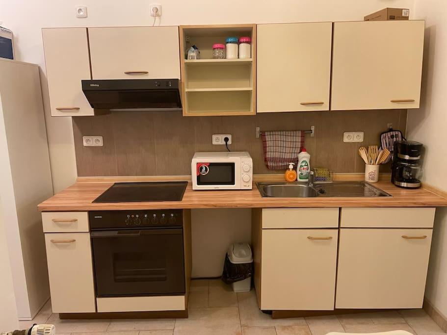 Helen Homestay Vysehrad Πράγα Εξωτερικό φωτογραφία