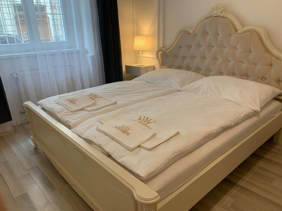 Helen Homestay Vysehrad Πράγα Εξωτερικό φωτογραφία