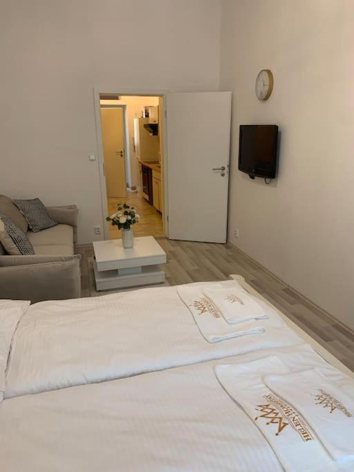Helen Homestay Vysehrad Πράγα Εξωτερικό φωτογραφία