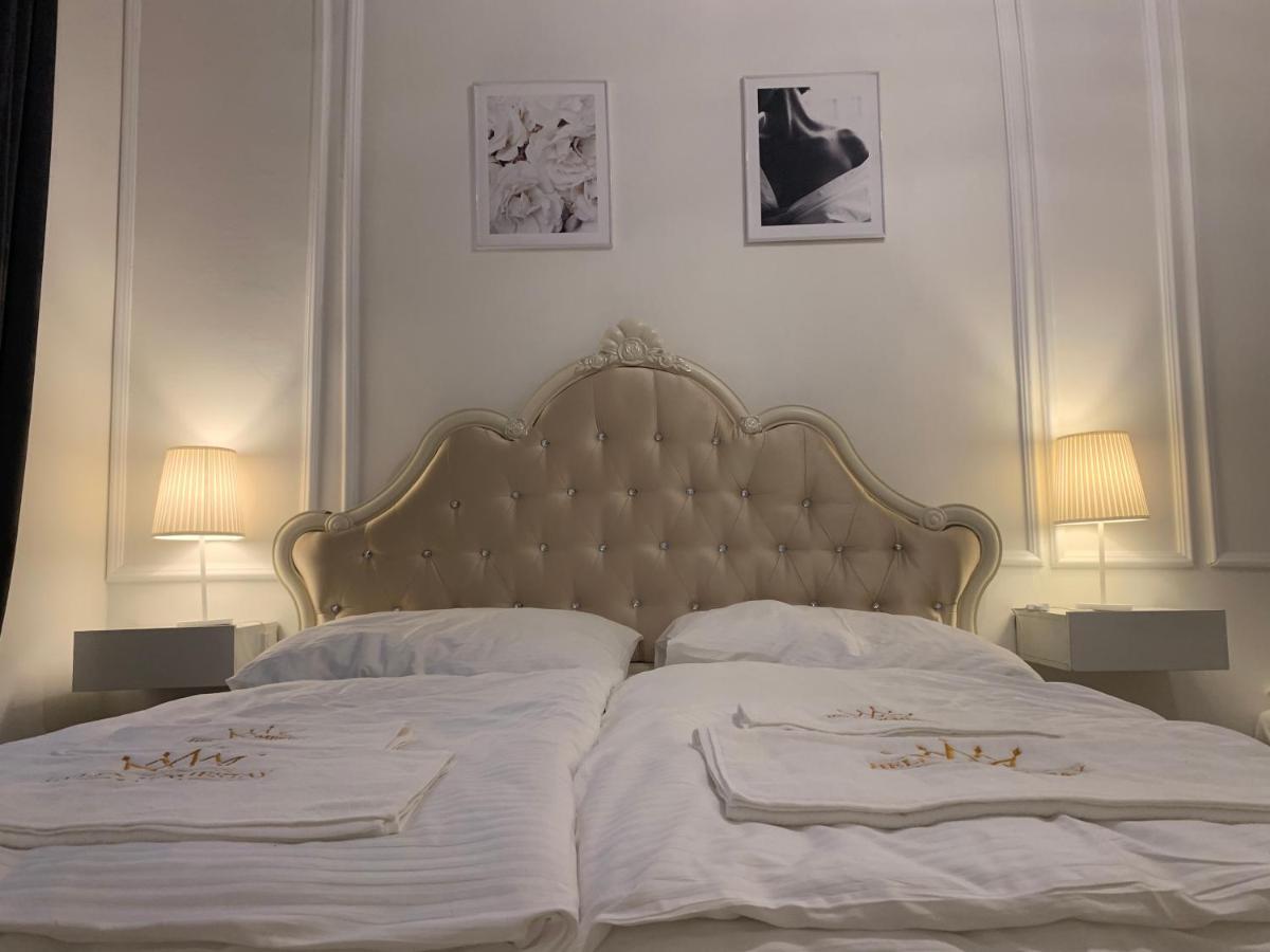 Helen Homestay Vysehrad Πράγα Εξωτερικό φωτογραφία