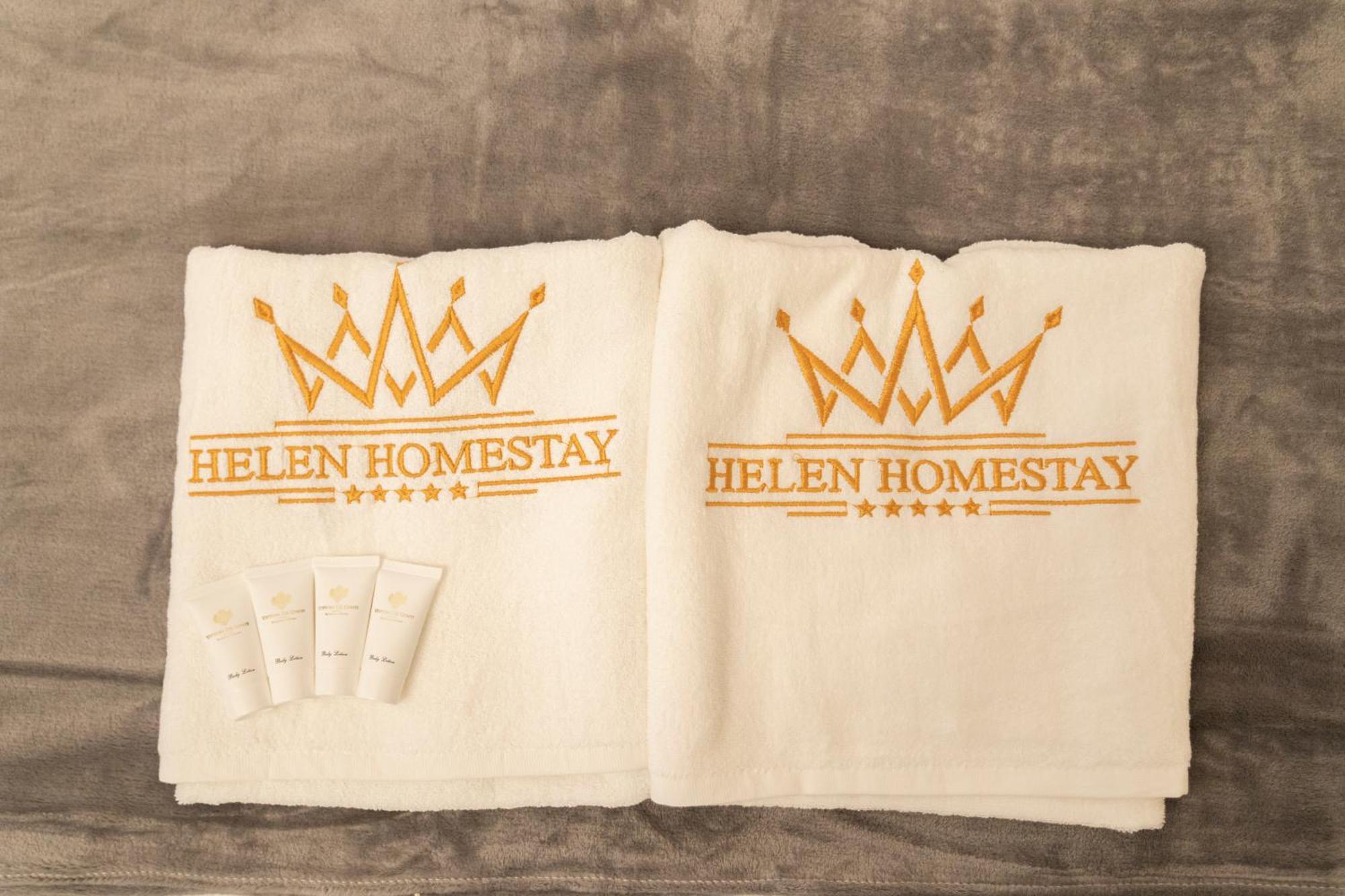 Helen Homestay Vysehrad Πράγα Εξωτερικό φωτογραφία